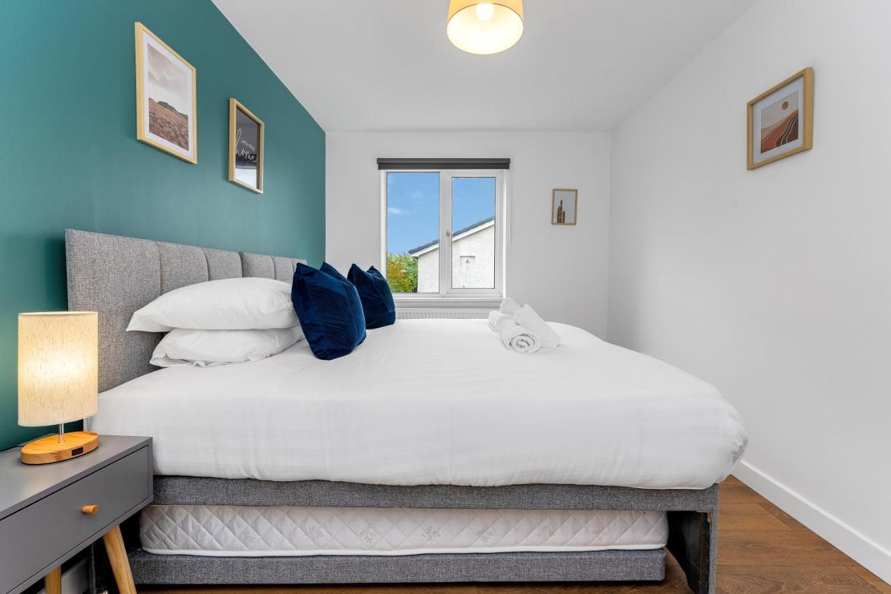 Holiday home Cheerful - - 4 Bedroom 3 Bath
