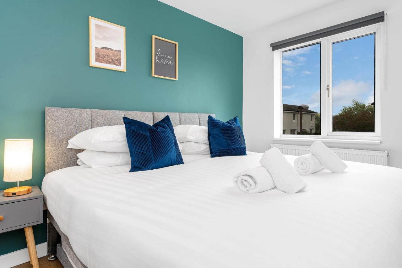Cheerful - - 4 Bedroom 3 Bath * Livingston