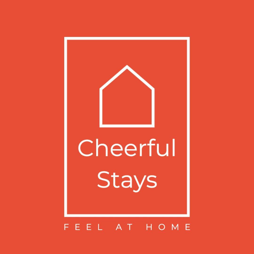 Holiday home Cheerful - - 4 Bedroom 3 Bath